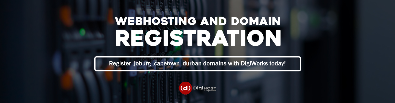 web design and development services available through Digiworks.co.za