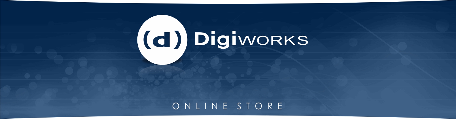 Digiworks Online Store