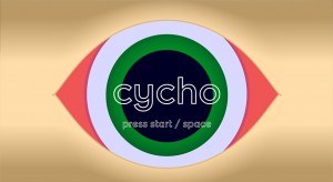 Cycho by Zachstronau
