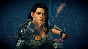 Bombshell Game