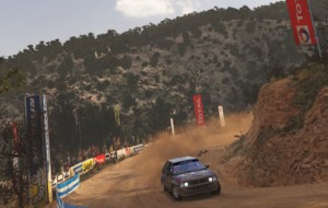 Sebastien Loeb Rally Evo Game