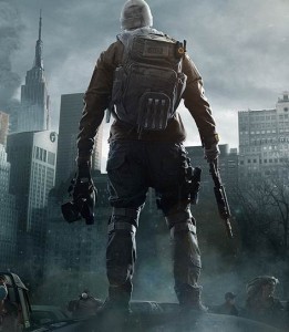 Tom Clancys The Division